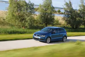 Volkswagen Polo BlueGT - 14