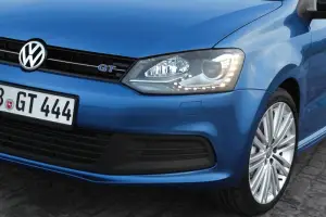 Volkswagen Polo BlueGT - 17