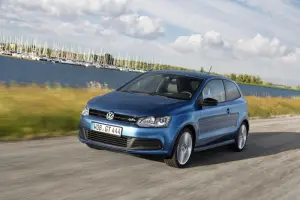 Volkswagen Polo BlueGT - 12