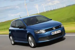 Volkswagen Polo BlueGT - 24