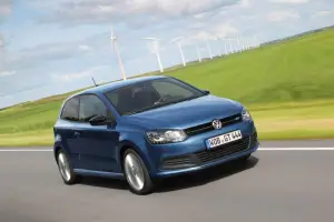 Volkswagen Polo BlueGT - 23