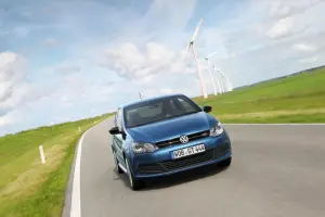 Volkswagen Polo BlueGT - 25