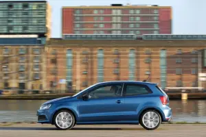 Volkswagen Polo BlueGT - 26