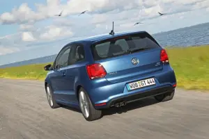 Volkswagen Polo BlueGT - 27