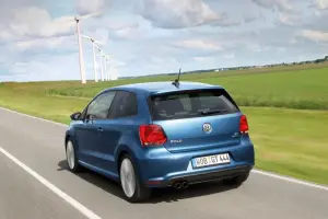 Volkswagen Polo BlueGT - 28