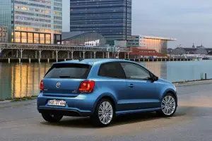 Volkswagen Polo BlueGT - 30