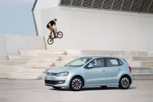 Volkswagen Polo - Gamma 2014