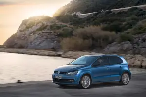 Volkswagen Polo - Gamma 2014