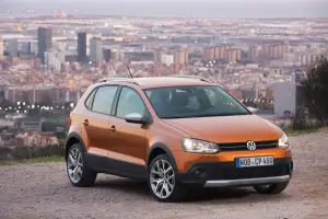 Volkswagen Polo - Gamma 2014