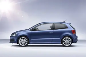 Volkswagen Polo GT Bluemotion - 2