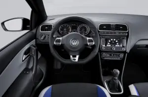 Volkswagen Polo GT Bluemotion - 5