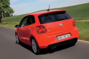 Volkswagen Polo GTI 2010 - 6