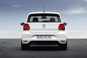 Volkswagen Polo GTI - 2015 - 1