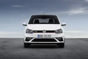 Volkswagen Polo GTI - 2015