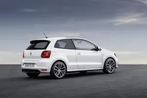 Volkswagen Polo GTI - 2015 - 3