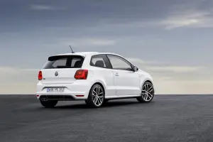 Volkswagen Polo GTI - 2015