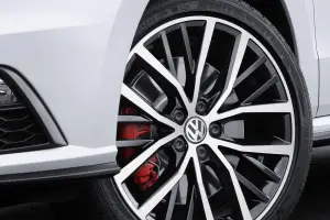 Volkswagen Polo GTI - 2015