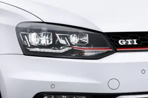 Volkswagen Polo GTI - 2015 - 7