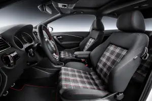Volkswagen Polo GTI - 2015 - 9