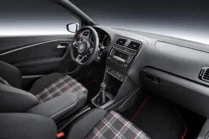 Volkswagen Polo GTI - 2015 - 10