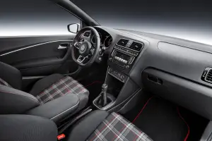 Volkswagen Polo GTI - 2015