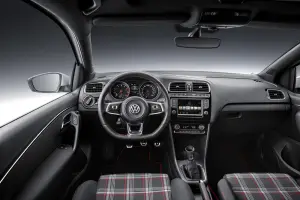 Volkswagen Polo GTI - 2015