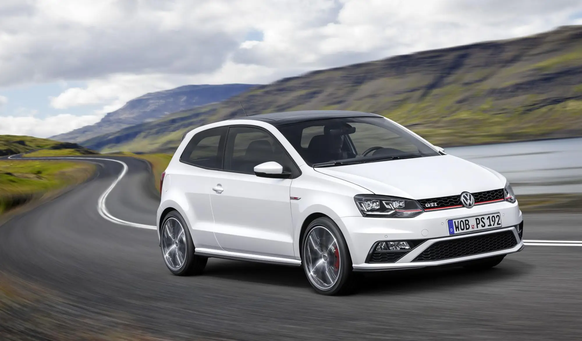 Volkswagen Polo GTI - 2015 - 11