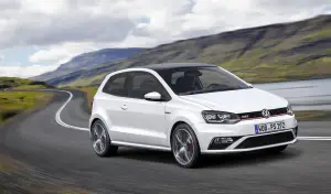 Volkswagen Polo GTI - 2015