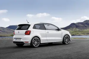 Volkswagen Polo GTI - 2015