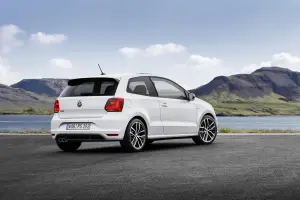 Volkswagen Polo GTI - 2015