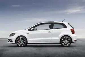 Volkswagen Polo GTI - 2015 - 20