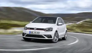 Volkswagen Polo GTI - 2015