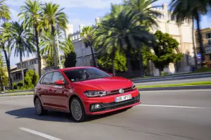 Volkswagen Polo GTI 2018 - Nuova galleria - 1