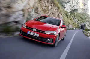 Volkswagen Polo GTI 2018 - Nuova galleria