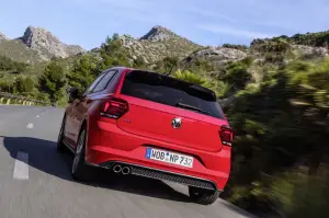 Volkswagen Polo GTI 2018 - Nuova galleria - 5