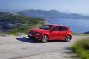 Volkswagen Polo GTI 2018 - Nuova galleria - 6