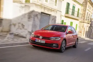 Volkswagen Polo GTI 2018 - Nuova galleria - 7