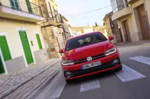 Volkswagen Polo GTI 2018 - Nuova galleria