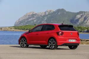 Volkswagen Polo GTI 2018 - Nuova galleria