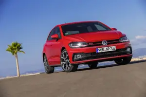 Volkswagen Polo GTI 2018 - Nuova galleria - 12