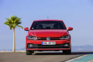 Volkswagen Polo GTI 2018 - Nuova galleria