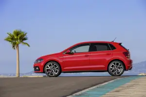 Volkswagen Polo GTI 2018 - Nuova galleria