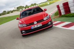 Volkswagen Polo GTI 2018 - Nuova galleria