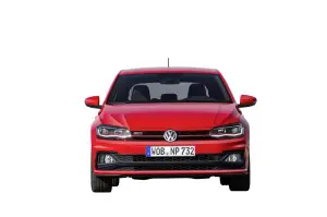 Volkswagen Polo GTI 2018 - Nuova galleria