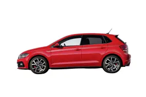 Volkswagen Polo GTI 2018 - Nuova galleria - 24