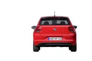 Volkswagen Polo GTI 2018 - Nuova galleria - 25