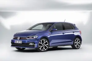 Volkswagen Polo GTI 2018 - Nuova galleria - 31