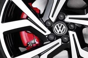 Volkswagen Polo GTI 2018 - Nuova galleria - 39