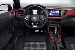 Volkswagen Polo GTI 2018 - Nuova galleria