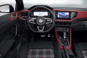 Volkswagen Polo GTI 2018 - Nuova galleria